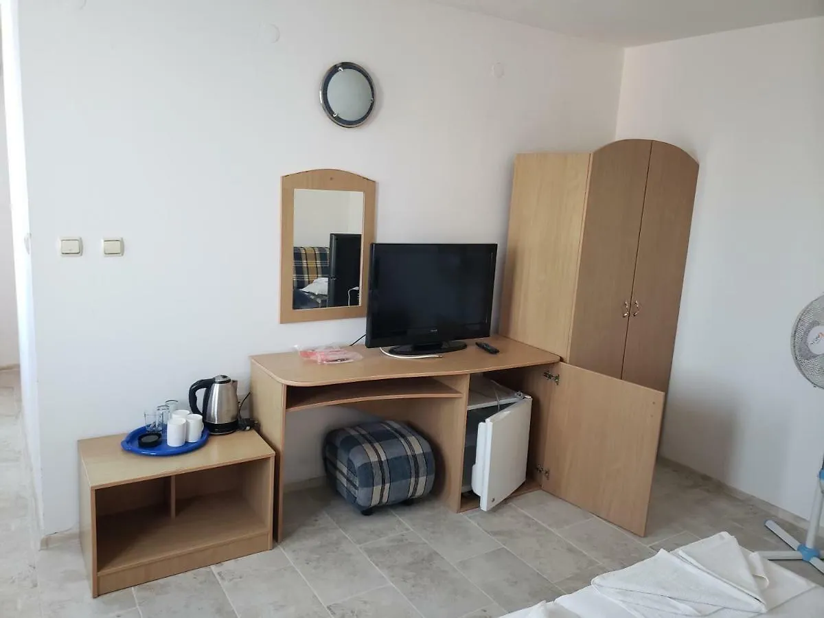 Guest House Evtimov Primorsko