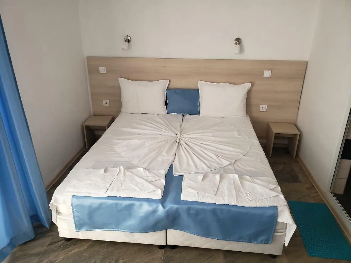 Guest House Evtimov Primorsko