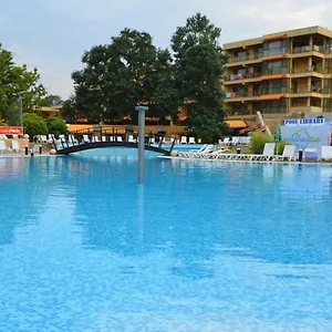 3* Hotel Les Magnolias