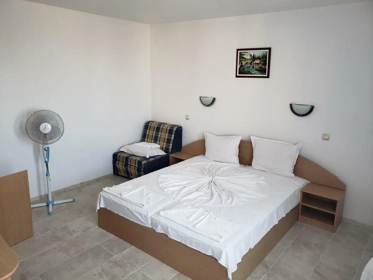Guest House Evtimov Primorsko